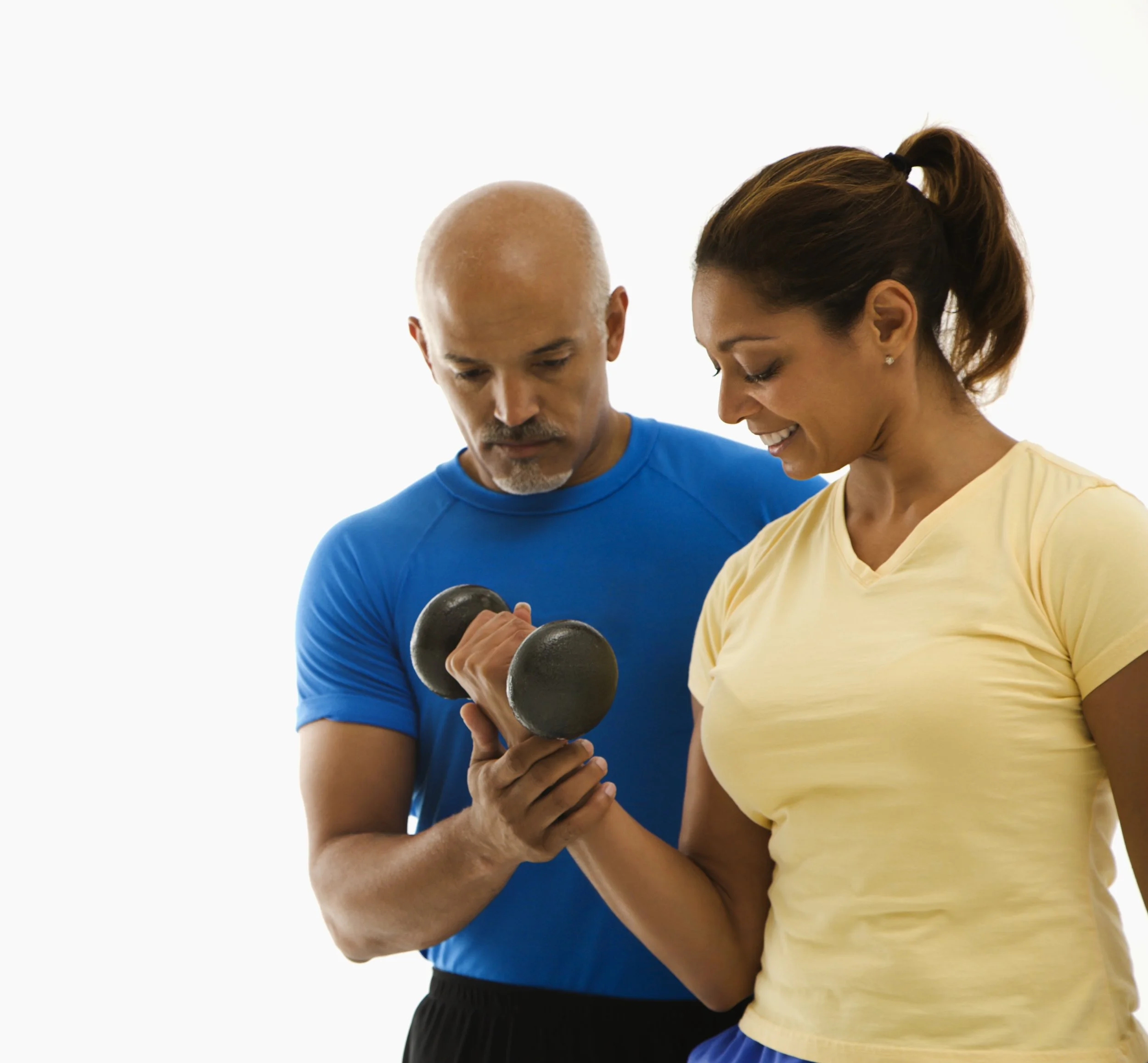 Longevity Studios helps you reach your goals and gives you more!