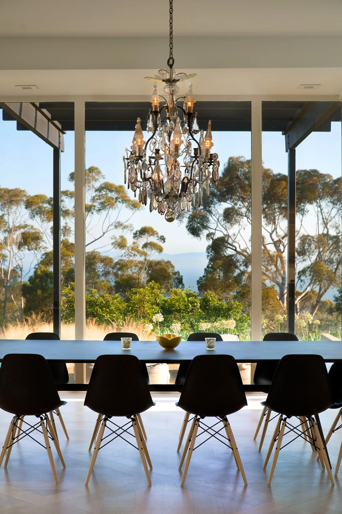 Montecito, California