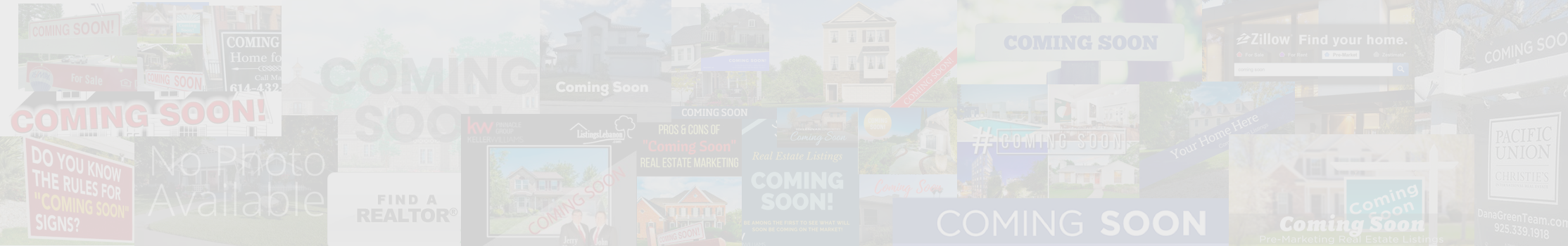 Every listing should go through a pre-market phase! How to sell higher, faster.