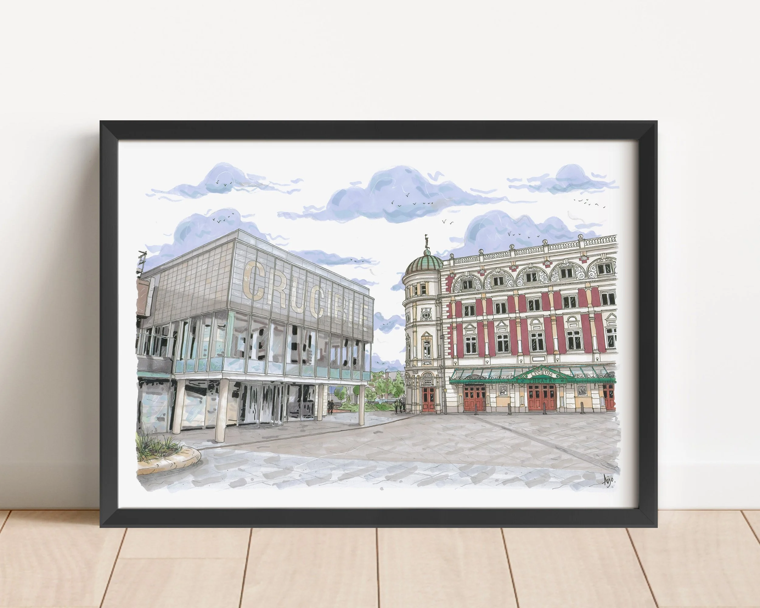Crucible Lyceum Black frame.jpg