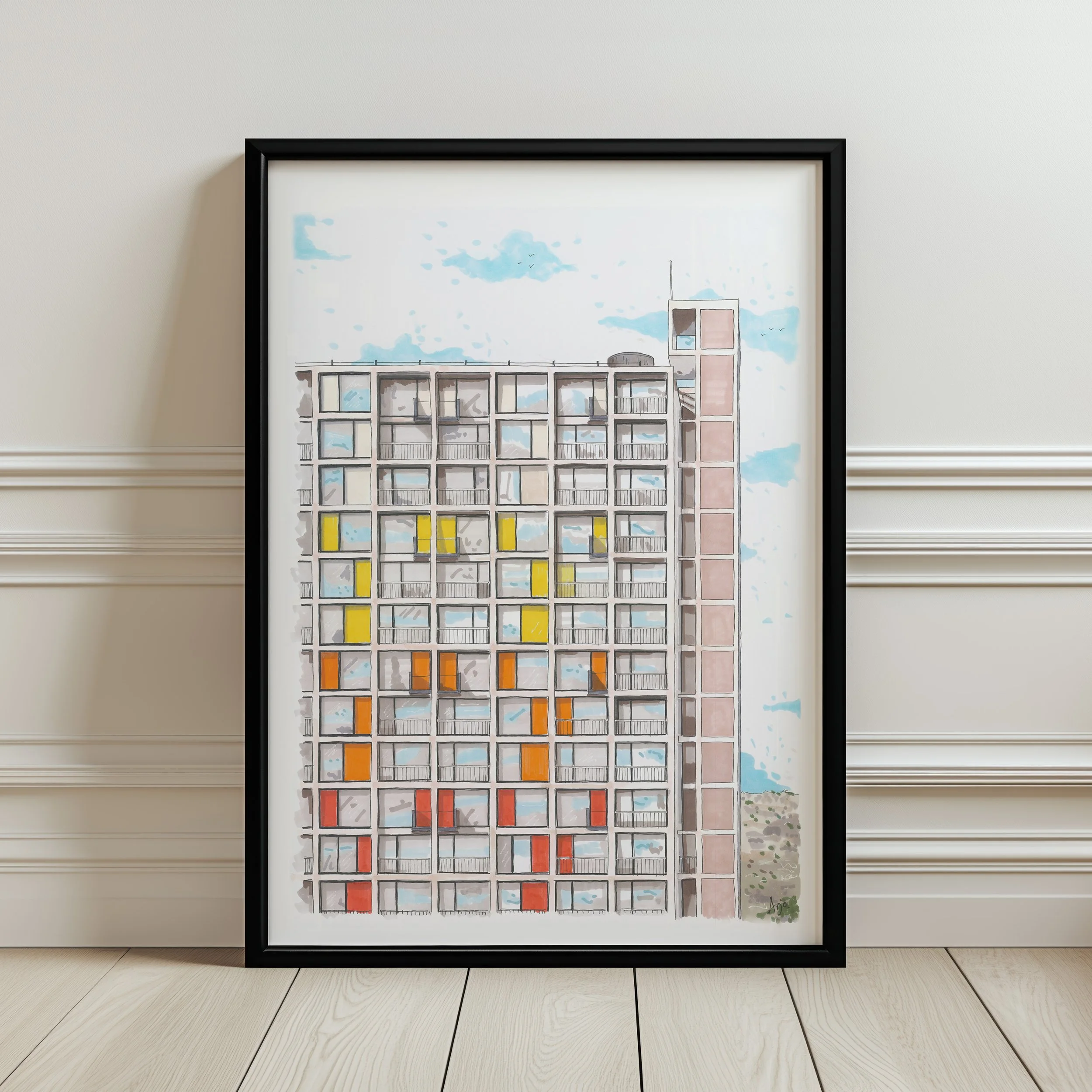 Park hill Black frame.jpg