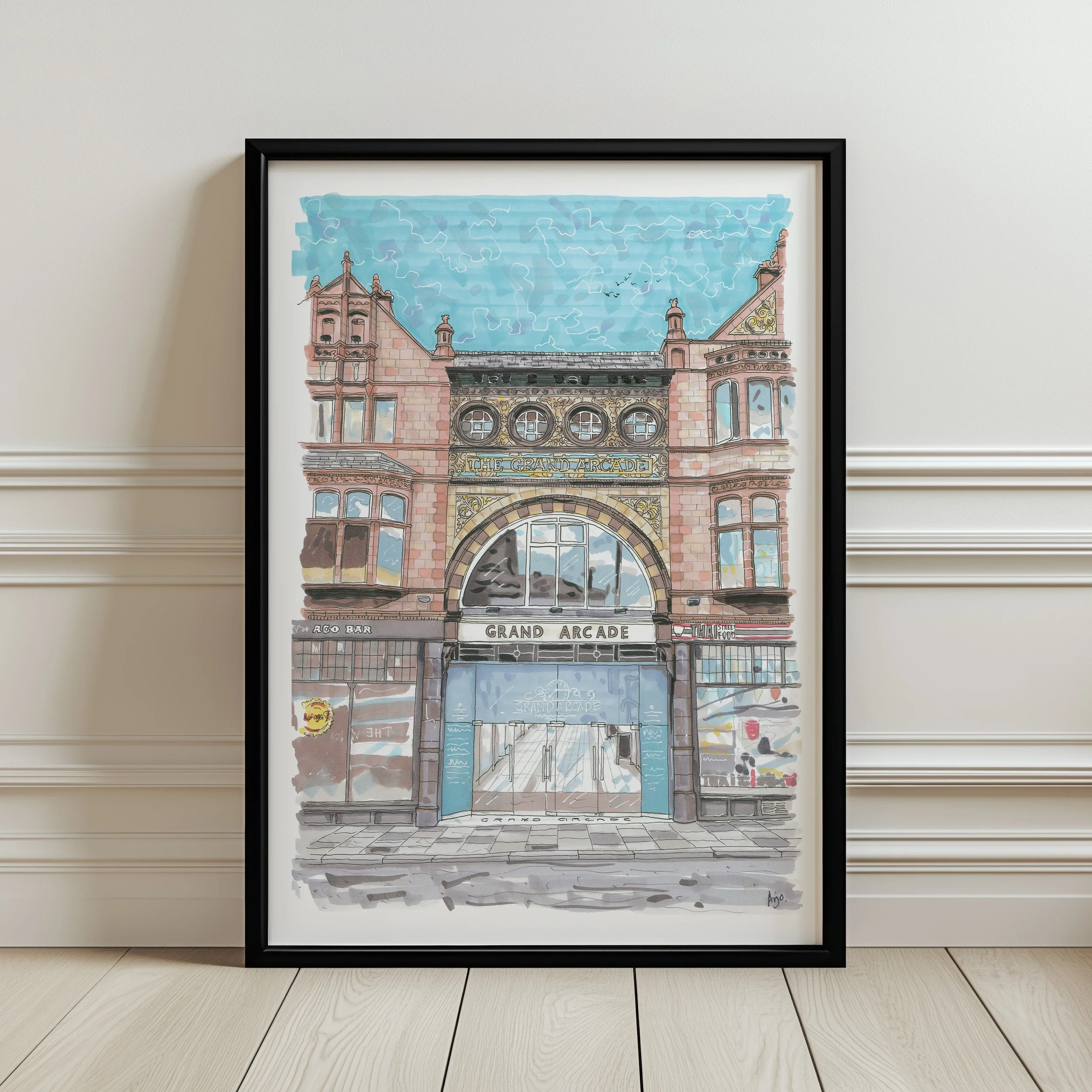 Grand Arcade Black frame.jpg