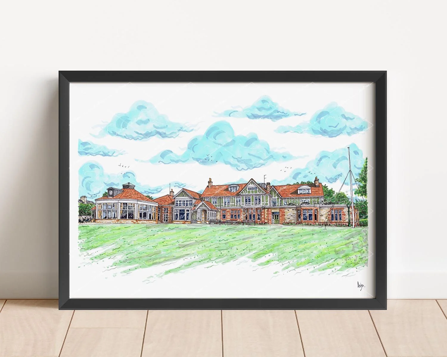 Muirfield black frame.jpg