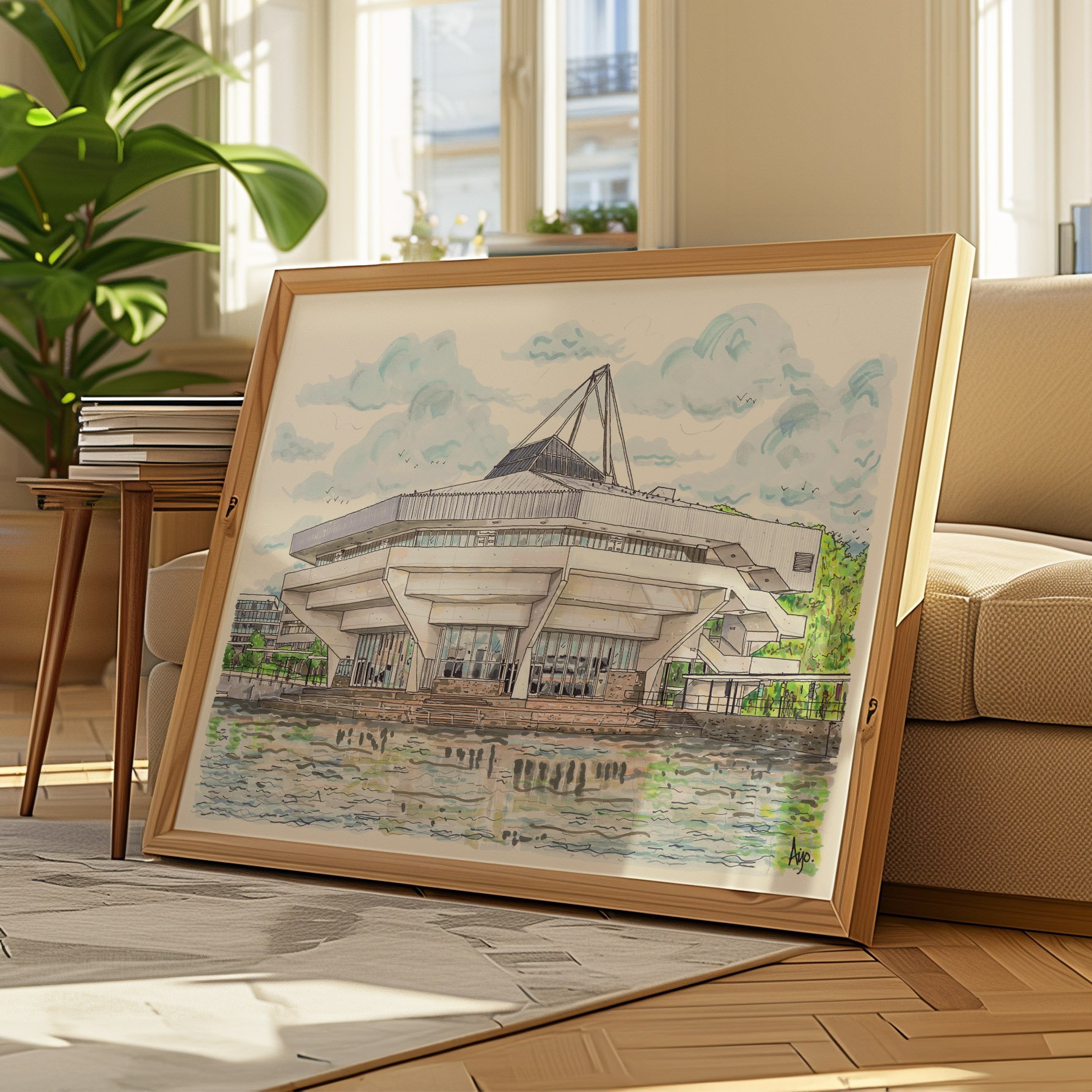 York uni in setting frame.jpg