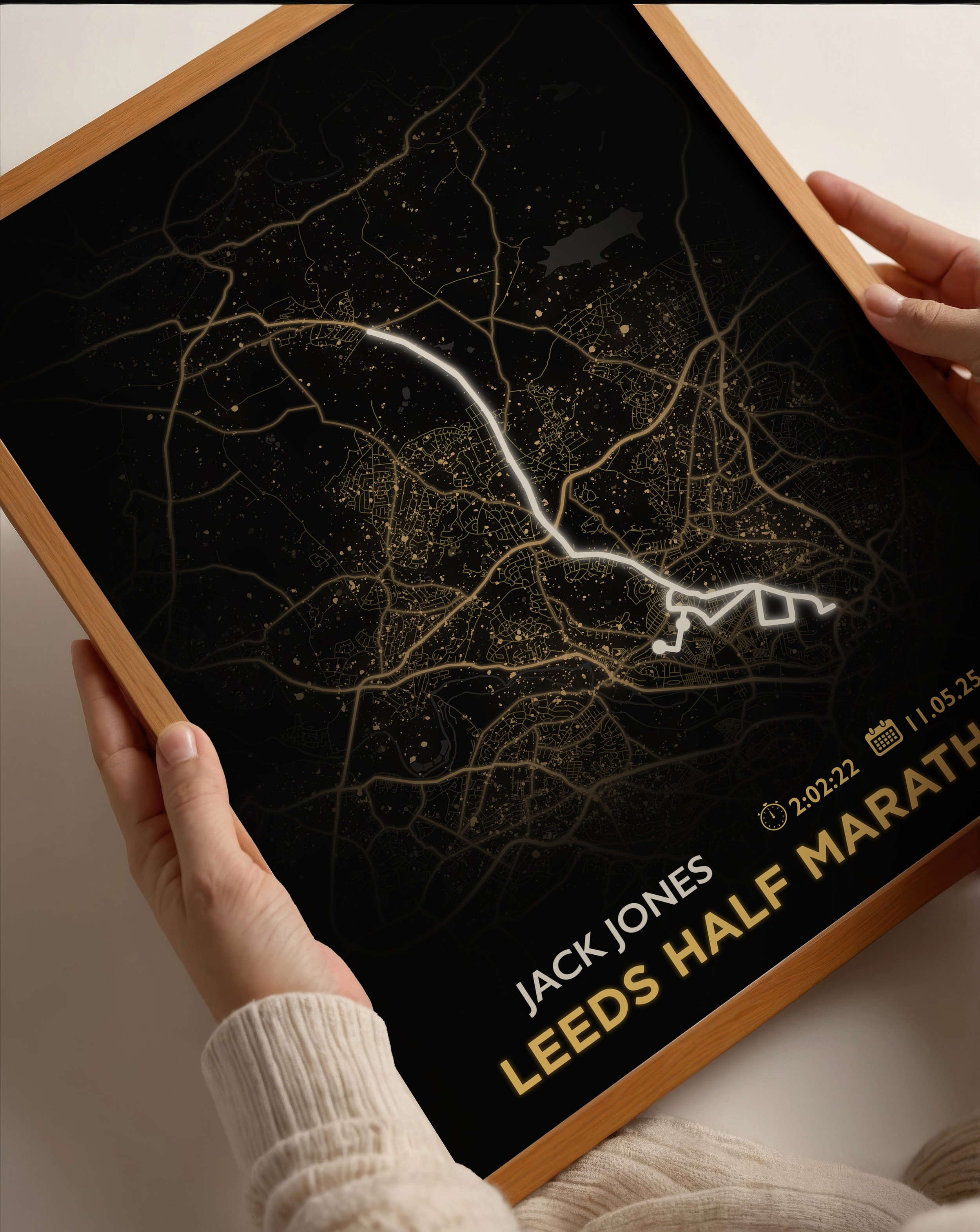Leeds half holding frame.jpg