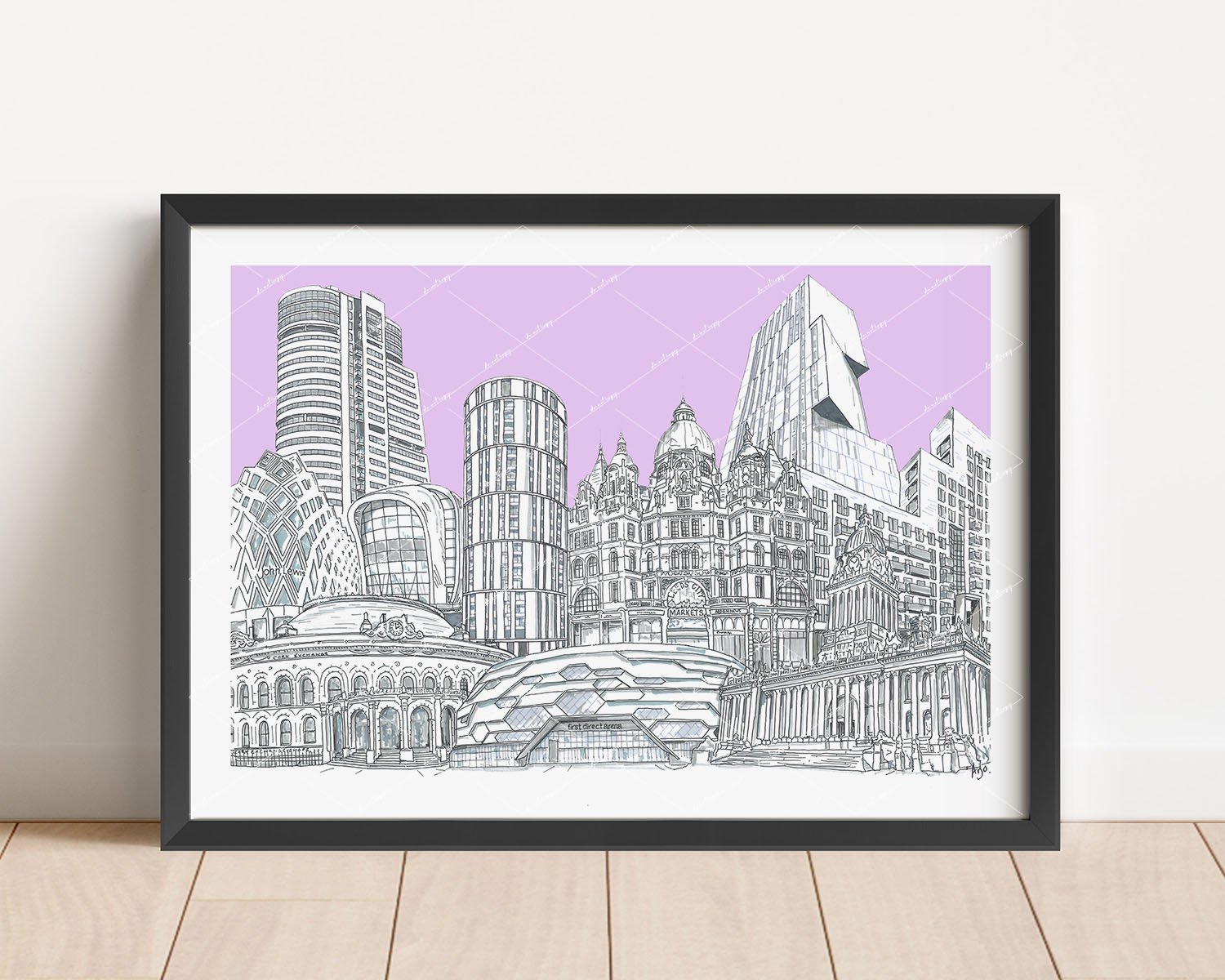 Leeds collage purple frame.jpg