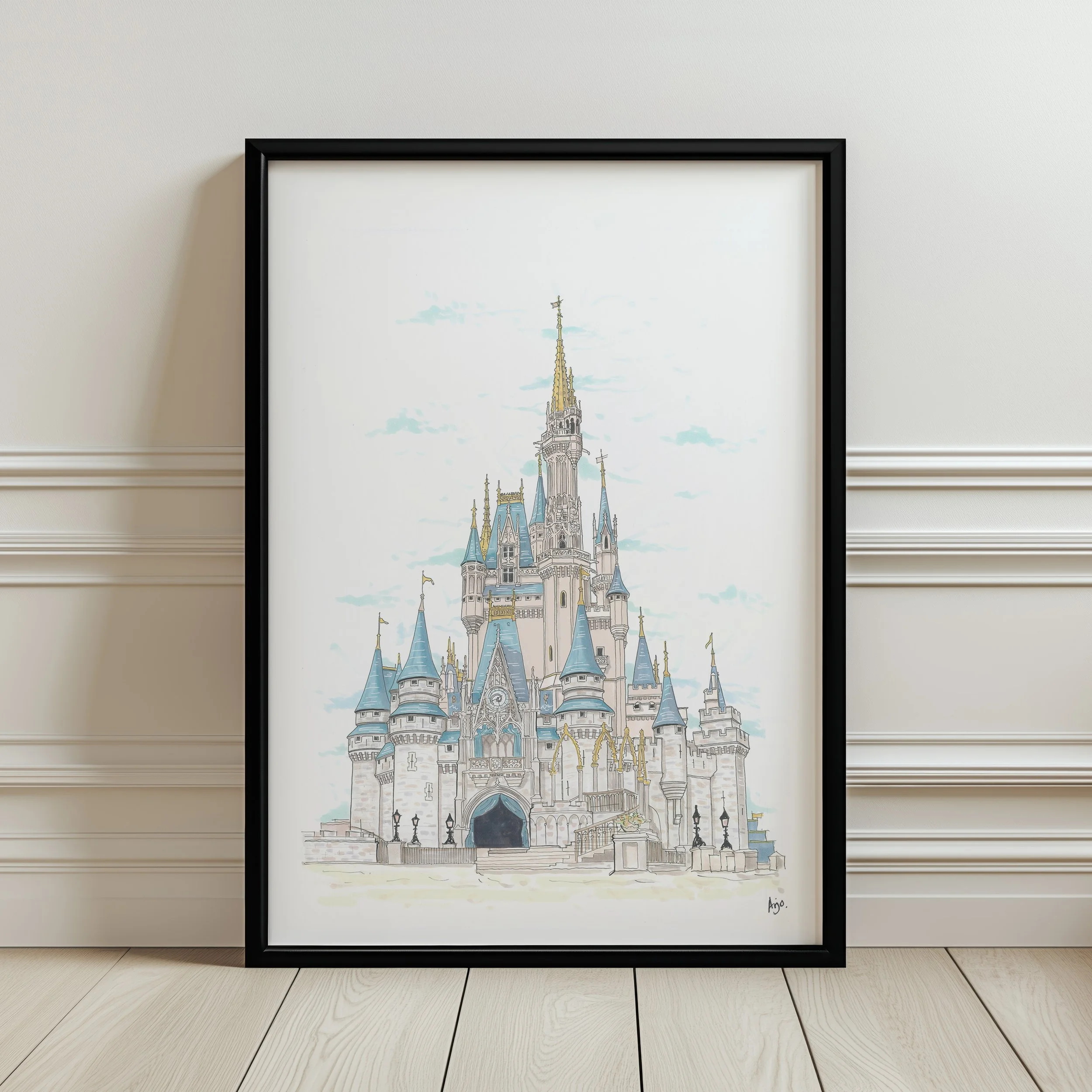 Disney Black frame.jpg