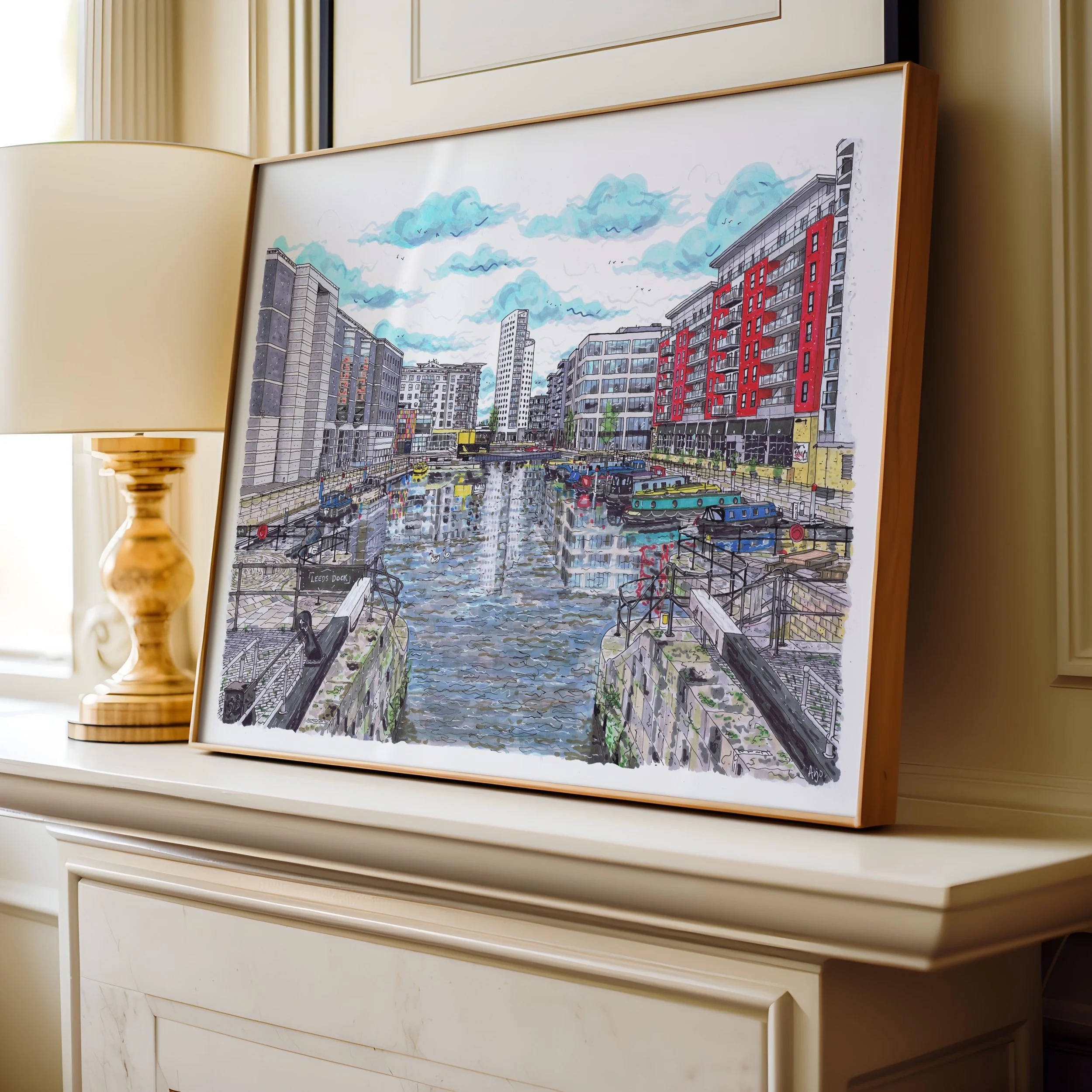 Leed Dock in frame and setting.jpg