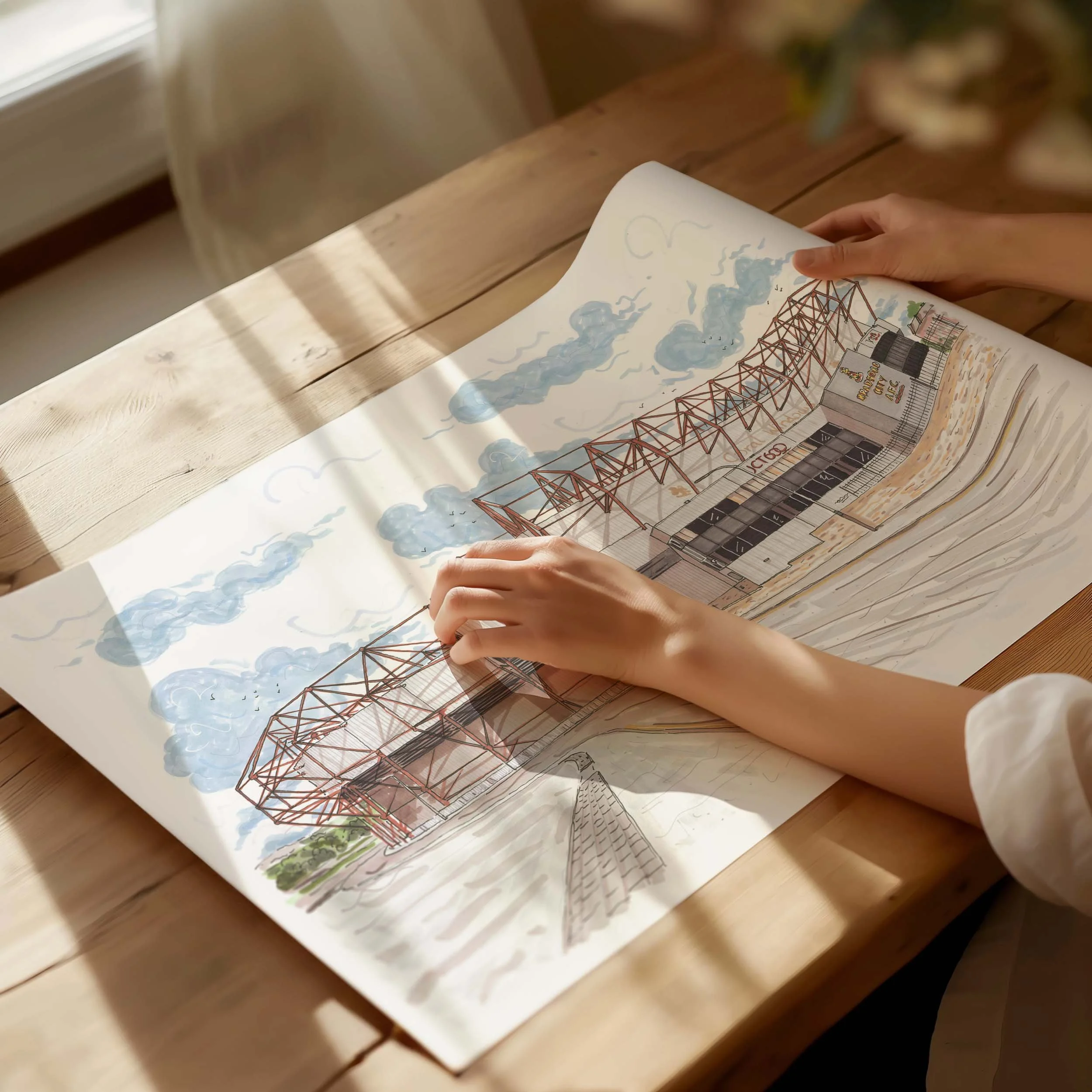 Bradford Print with person.jpg