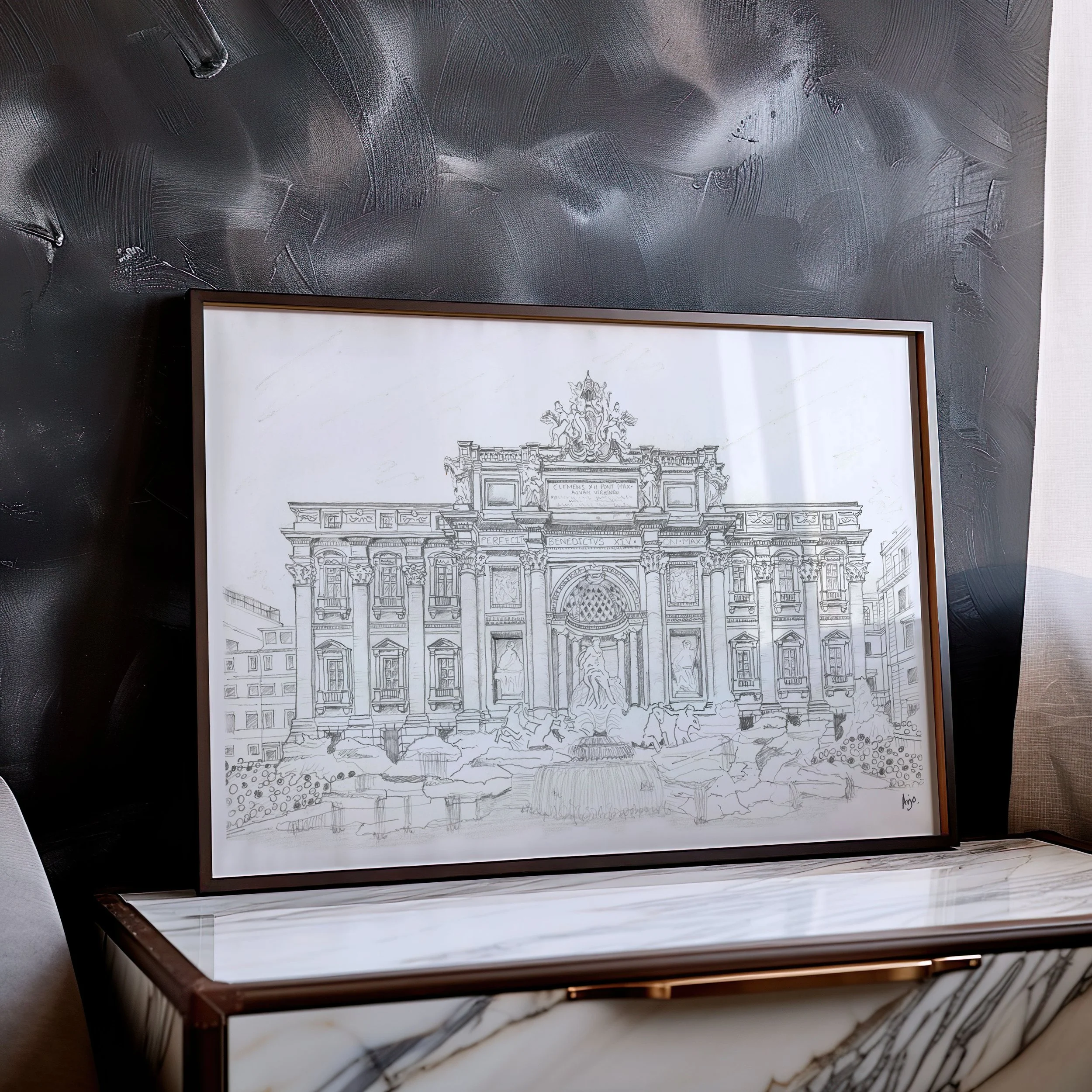 Trevi fountain in frame.jpg