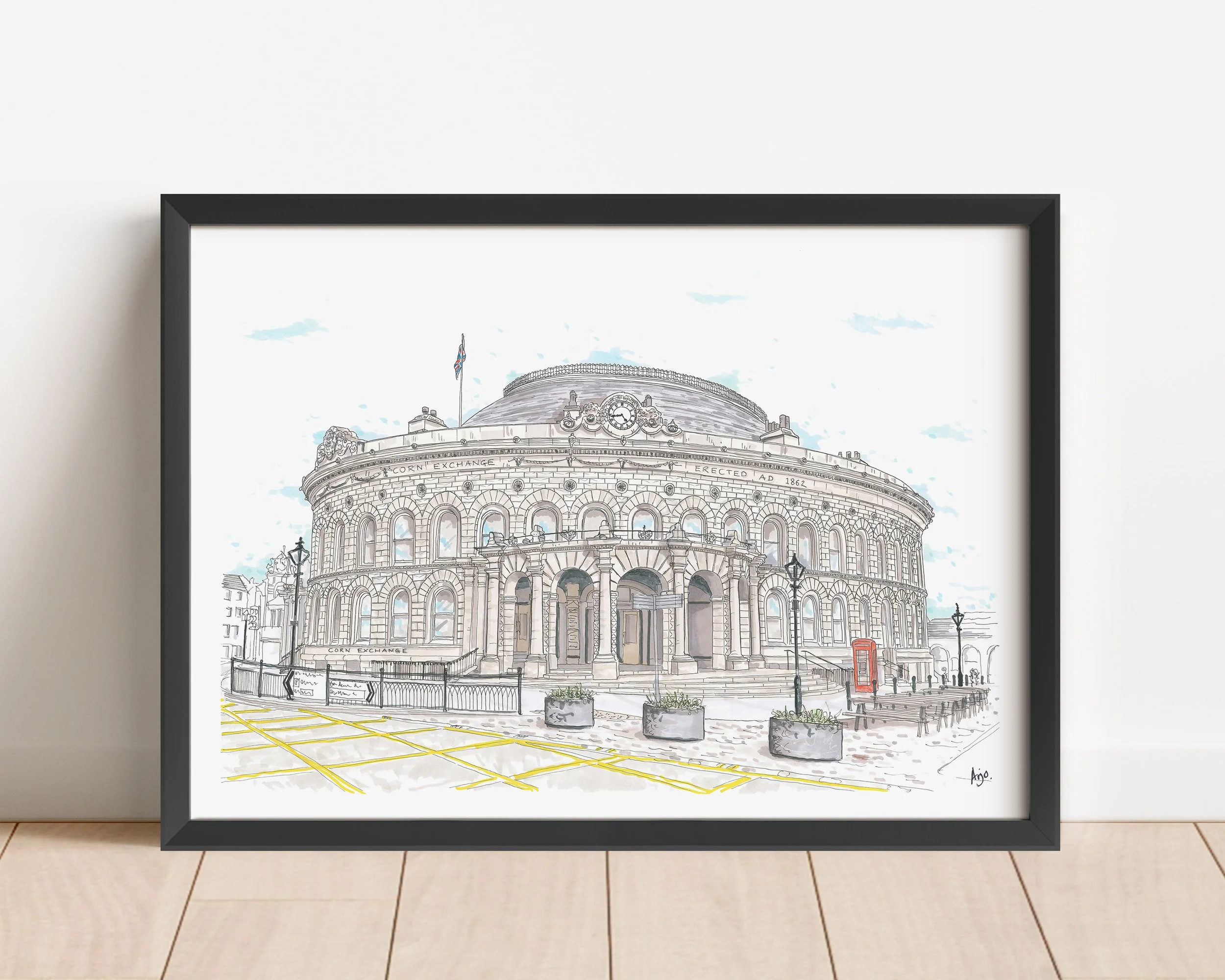 Corn Exchange Black frame.jpg