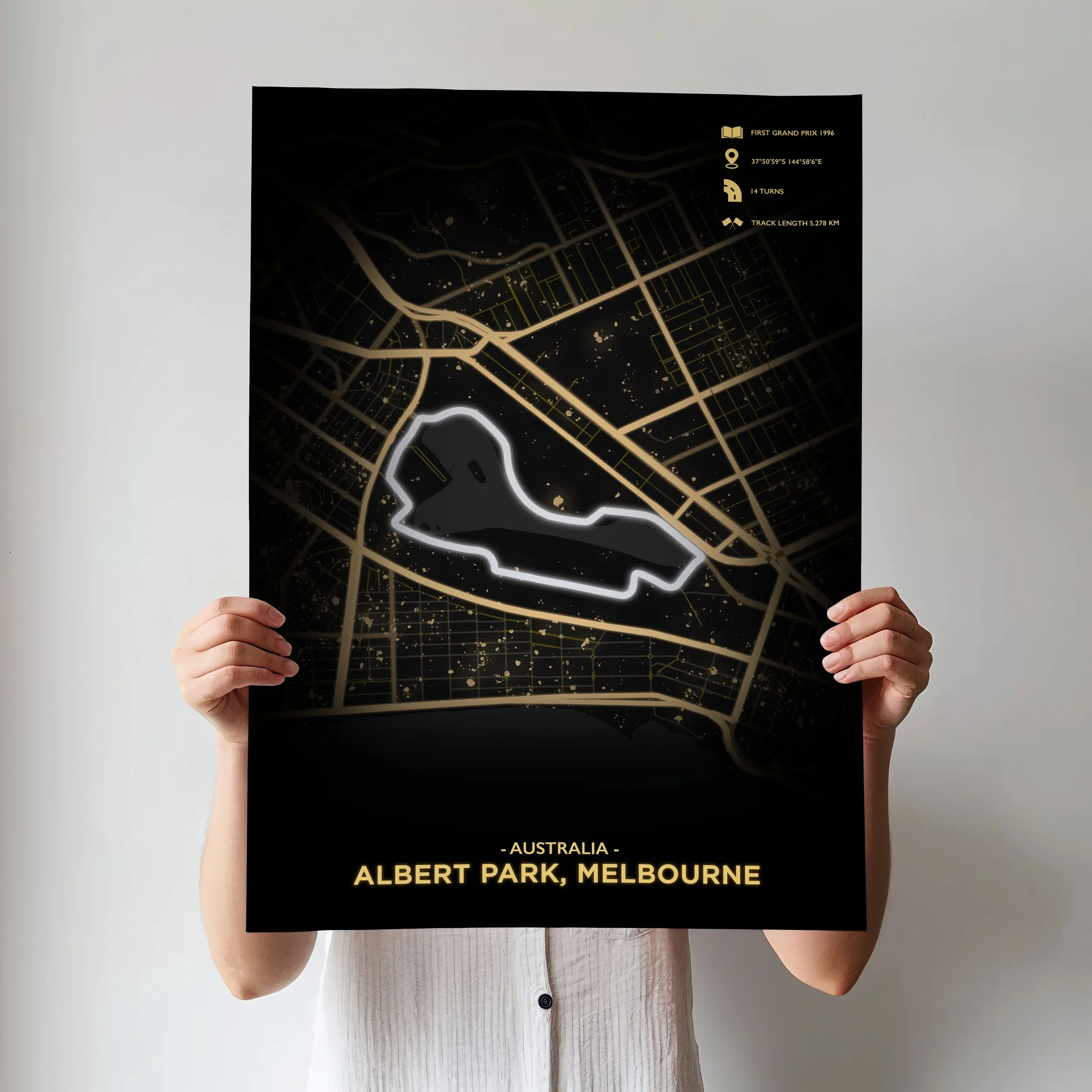 Autralia Albert park cholding print.jpg