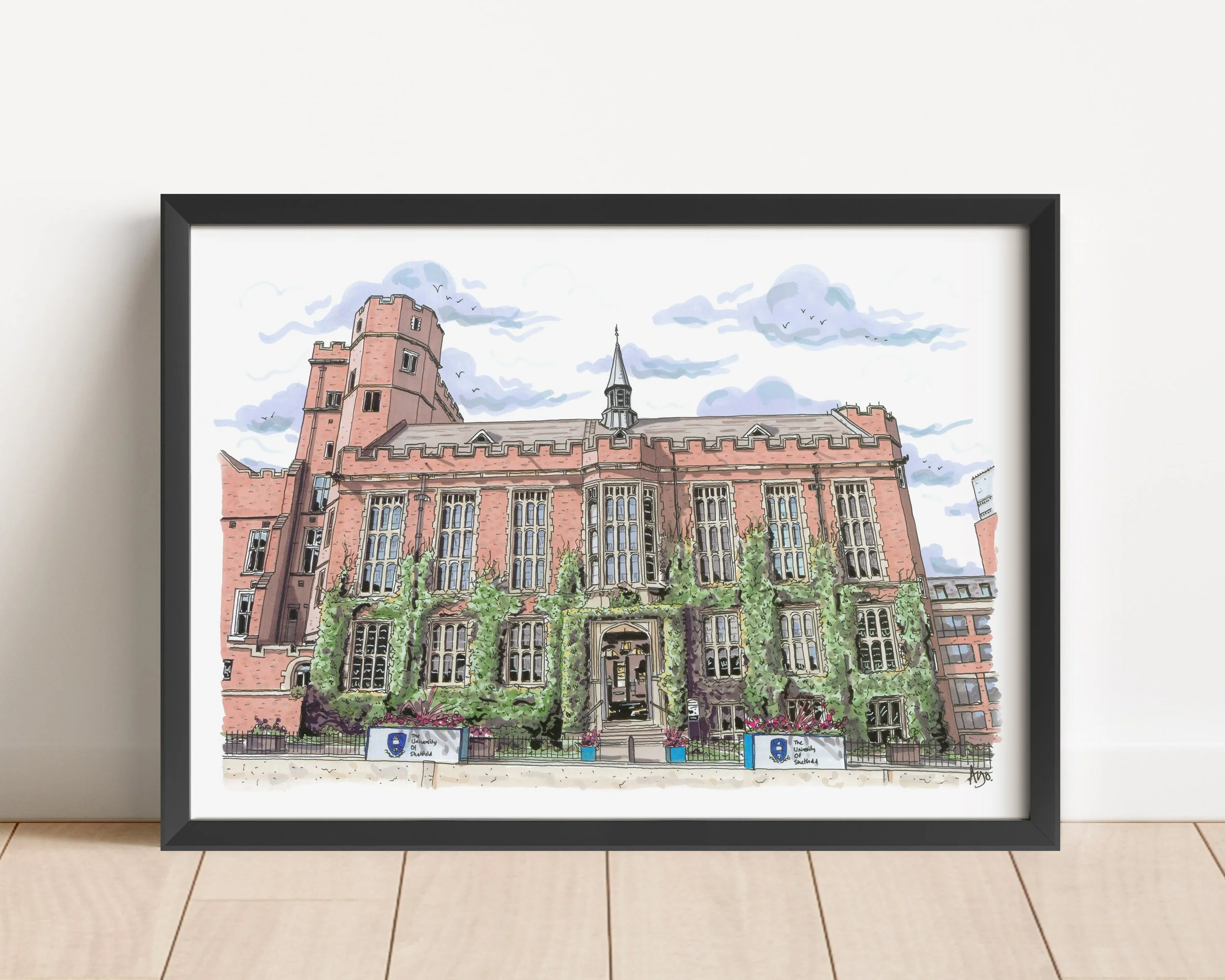 Firth Court Black frame.jpg