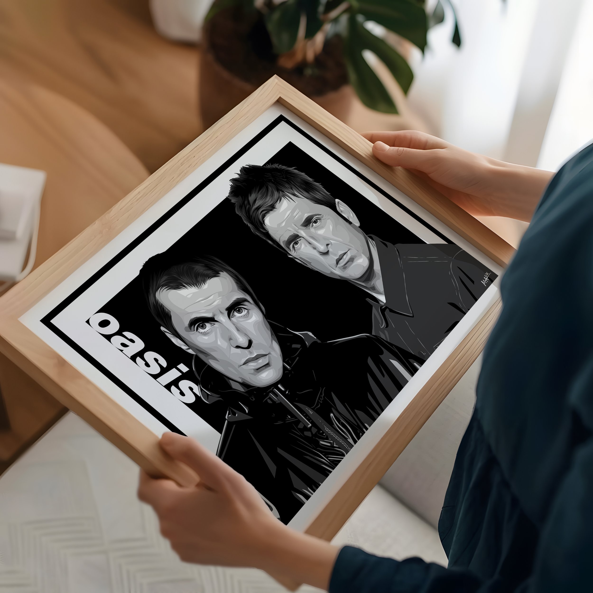 holding oasis togher in frame.jpg
