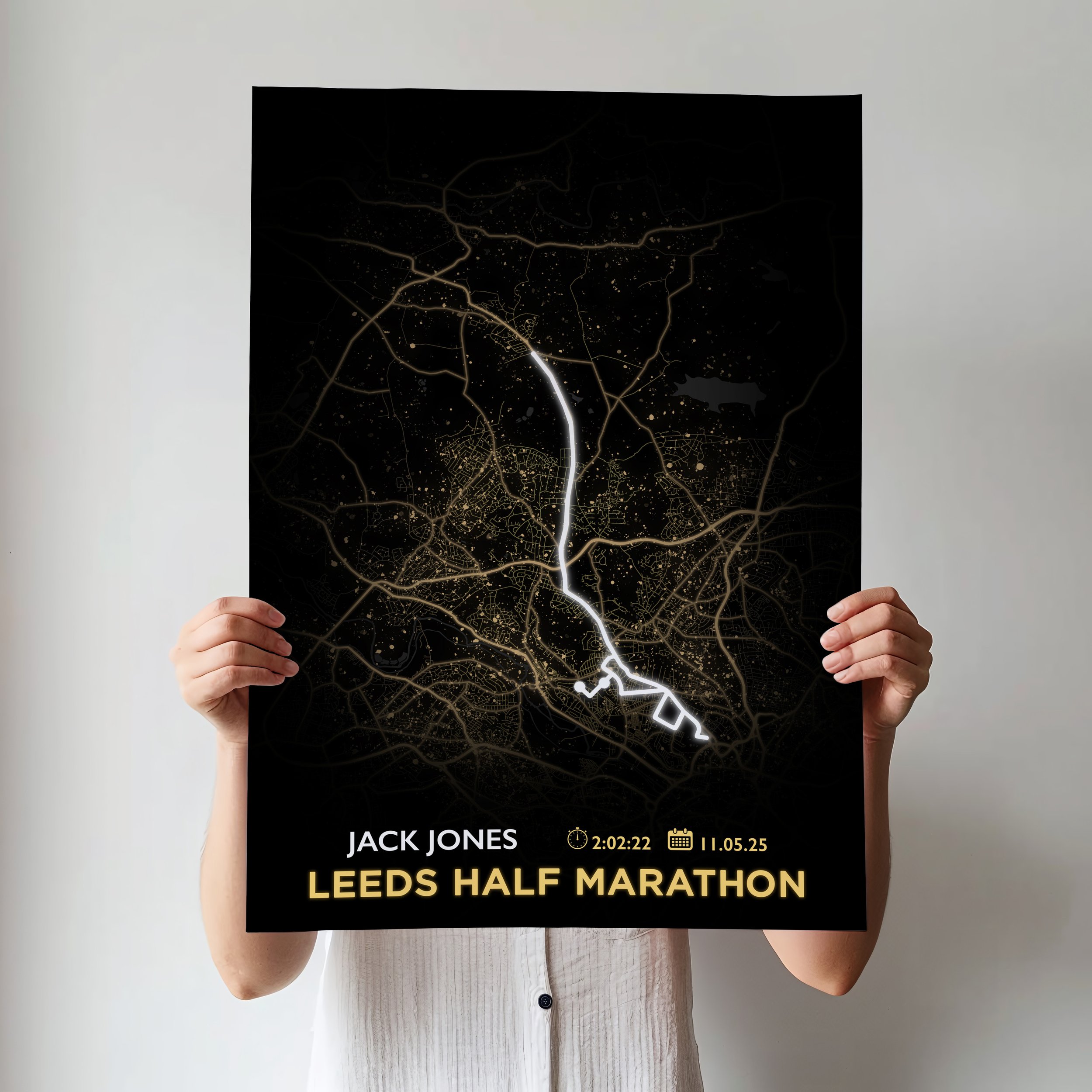 Leeds half Marathon holding print.jpg