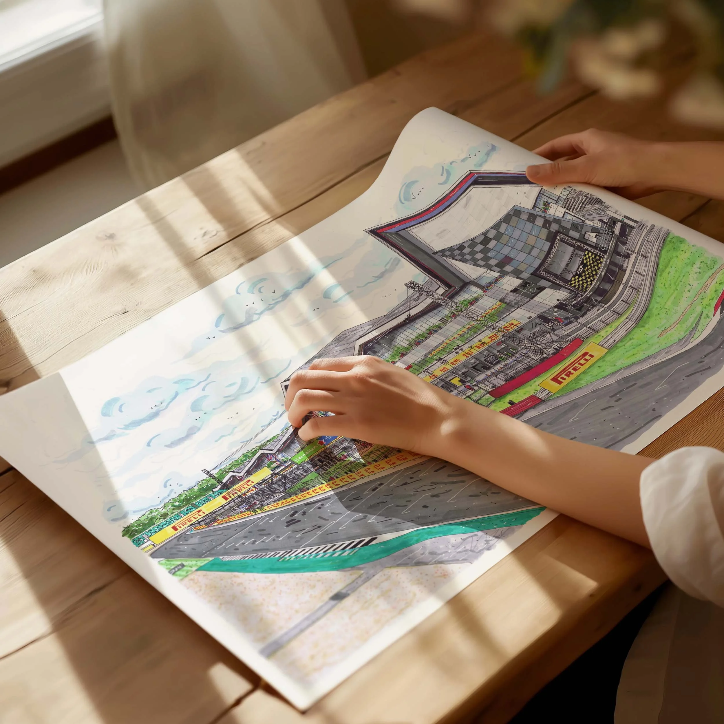 Silverstone Print with person.jpg