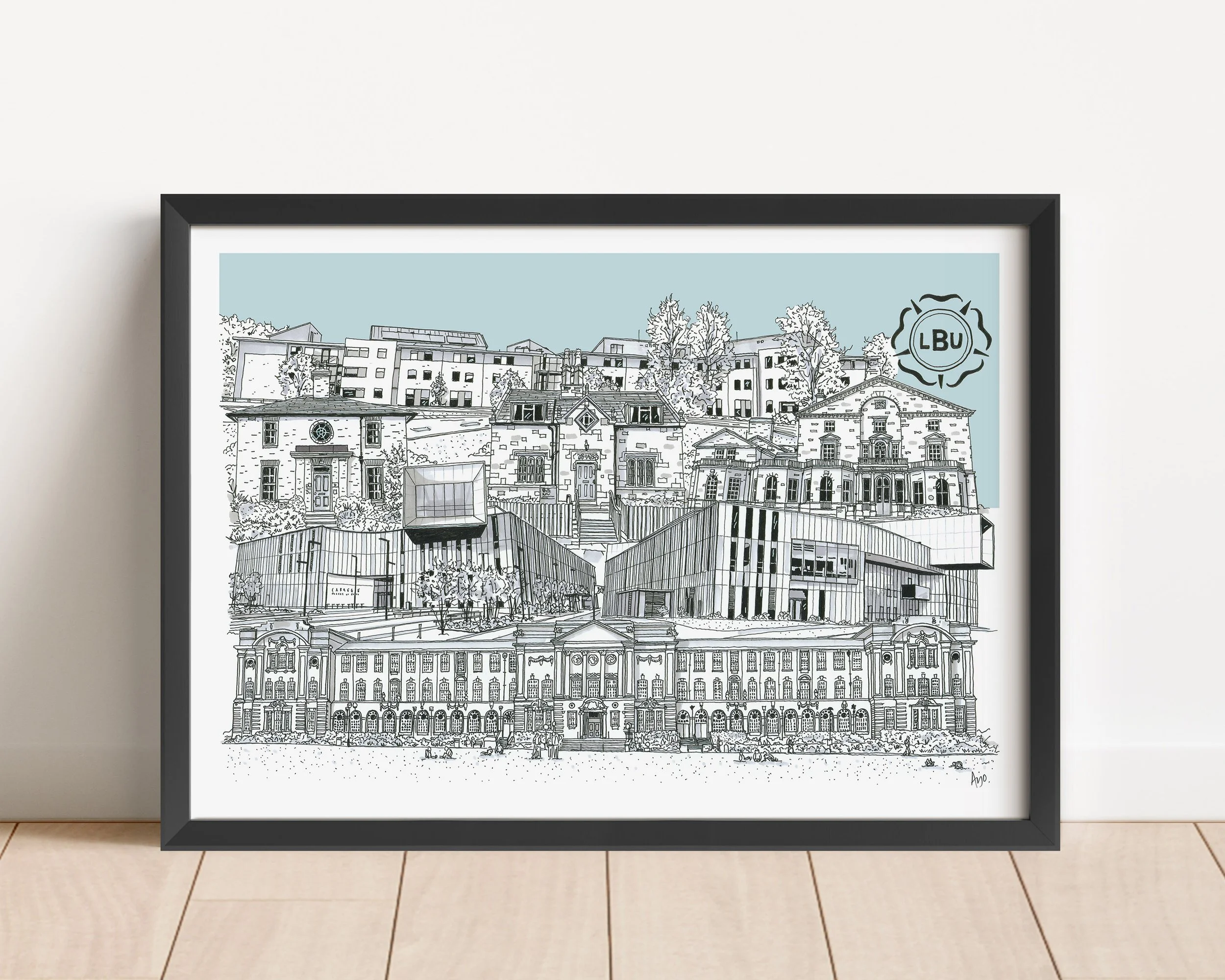 Leeds Beckett collage Blue Black frame.jpg