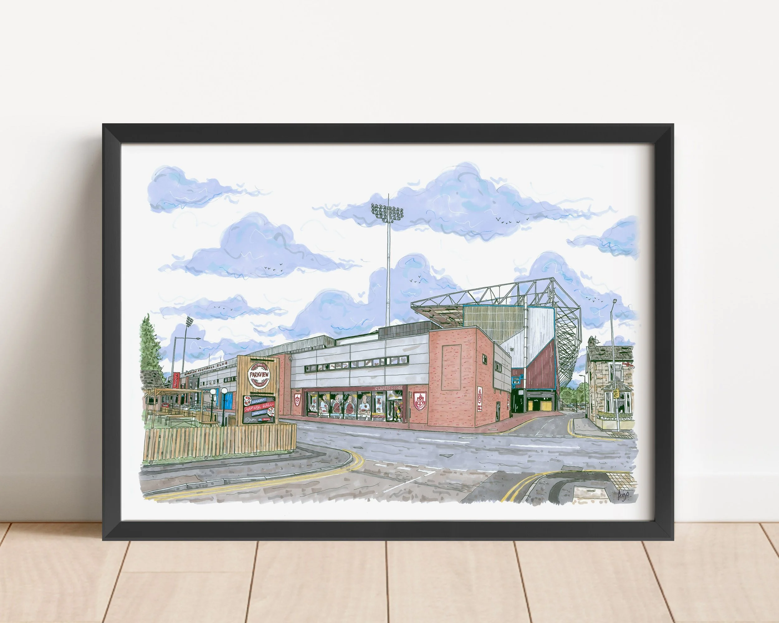 Burnley Black frame.jpg