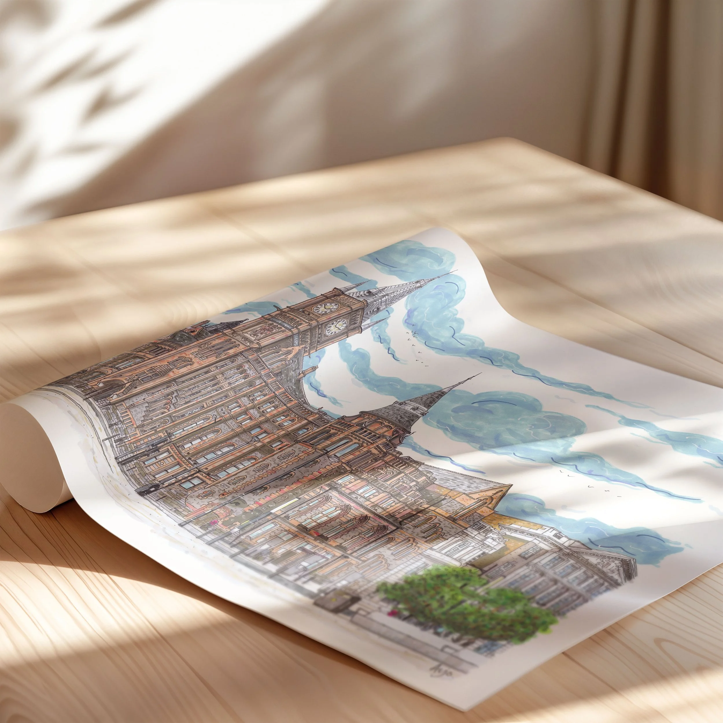 Rolled Print uni of Liverpool.jpg