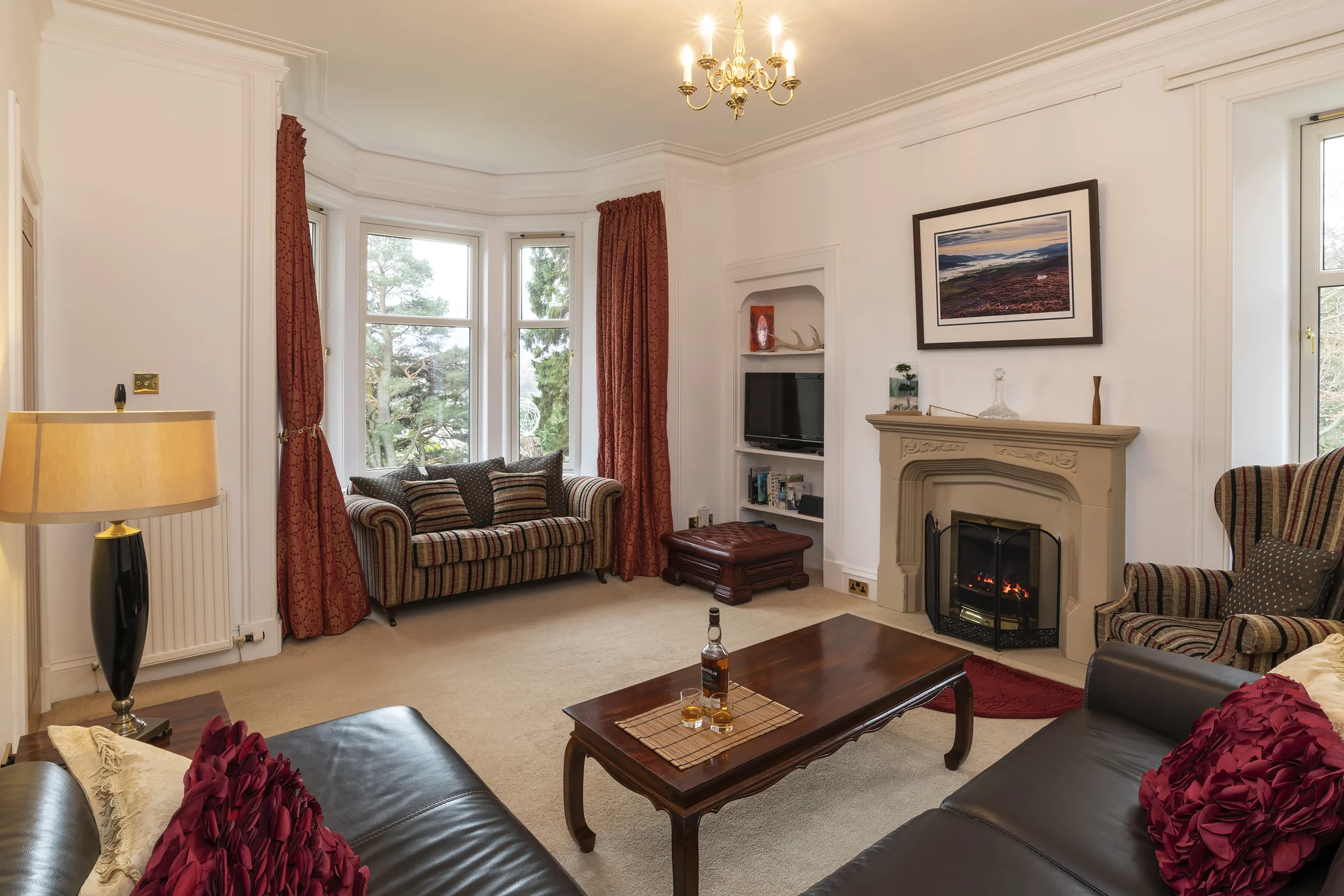 Sitting room