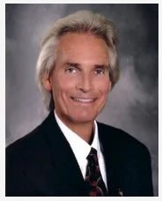 Melvin F. Graham