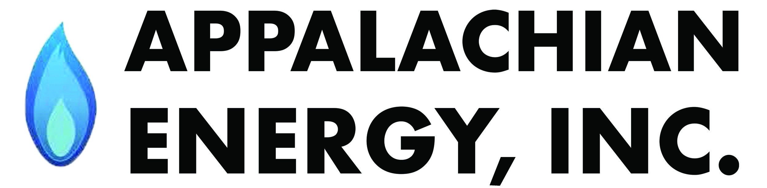 Appalachian Energy Inc.