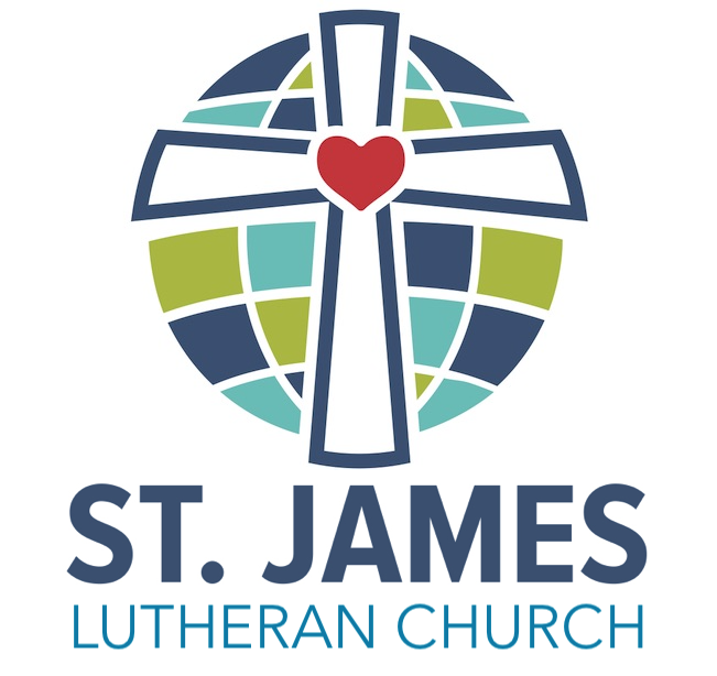 St James Lutheran Church