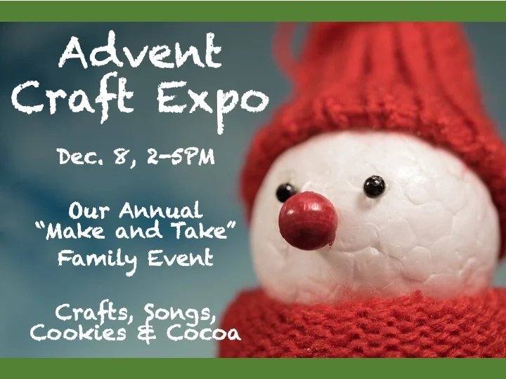 Current Events in Family Ministry