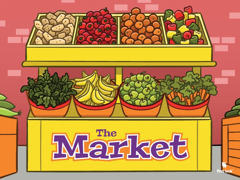 Kids Connect: January 2019 Theme