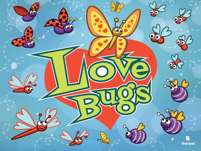 Kids Connect: February 2019 Theme