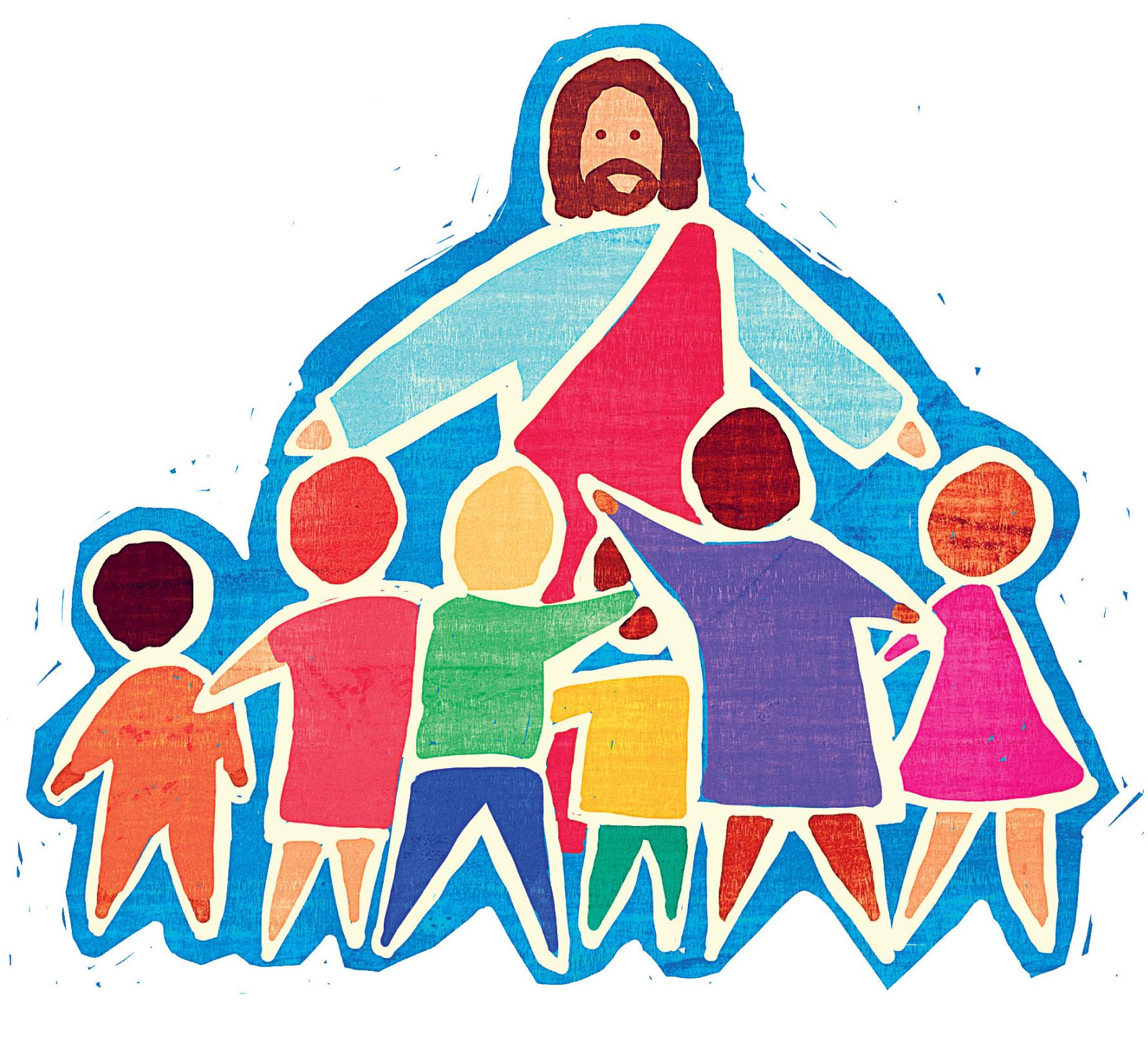 Kids Connect: August 2019