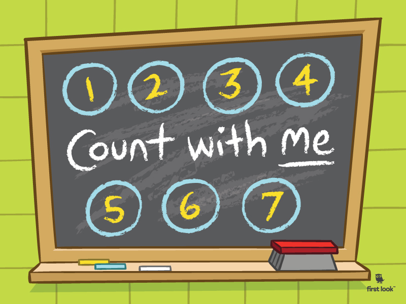 Kids Connect: Sept 2019