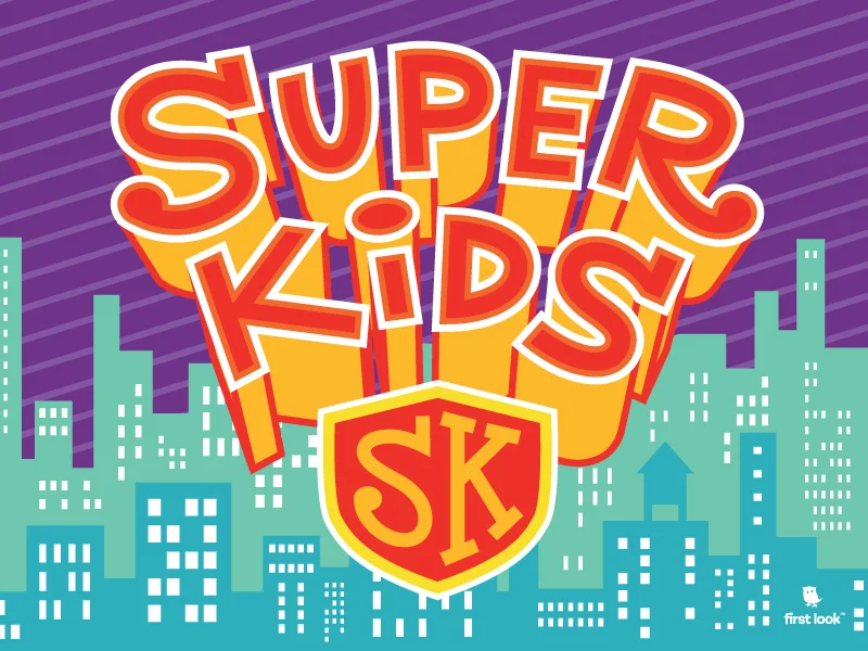 Kids Connect: Oct 2019