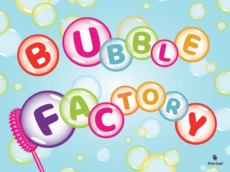 Kids Connect: Nov 2019