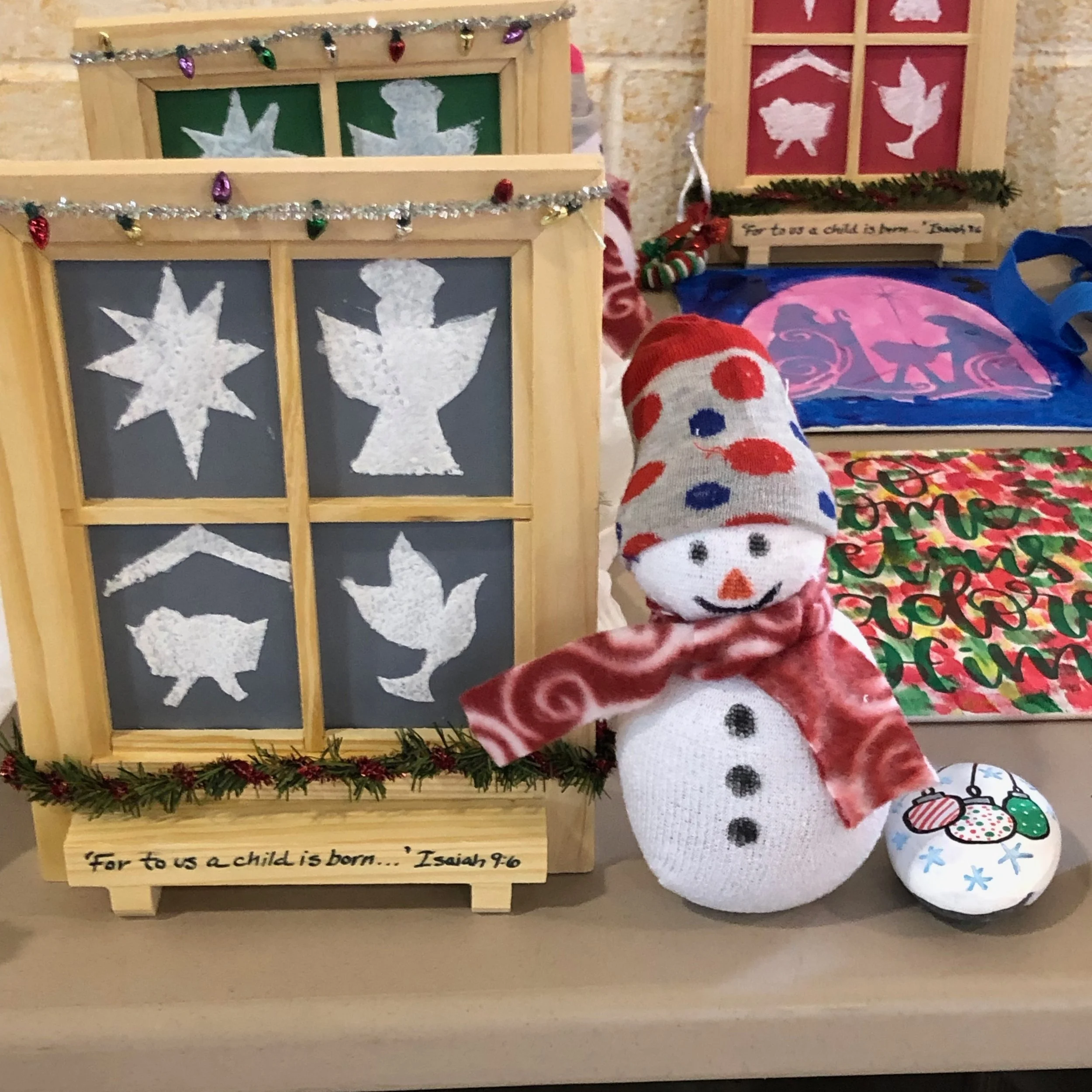 Current Events in Family Ministry