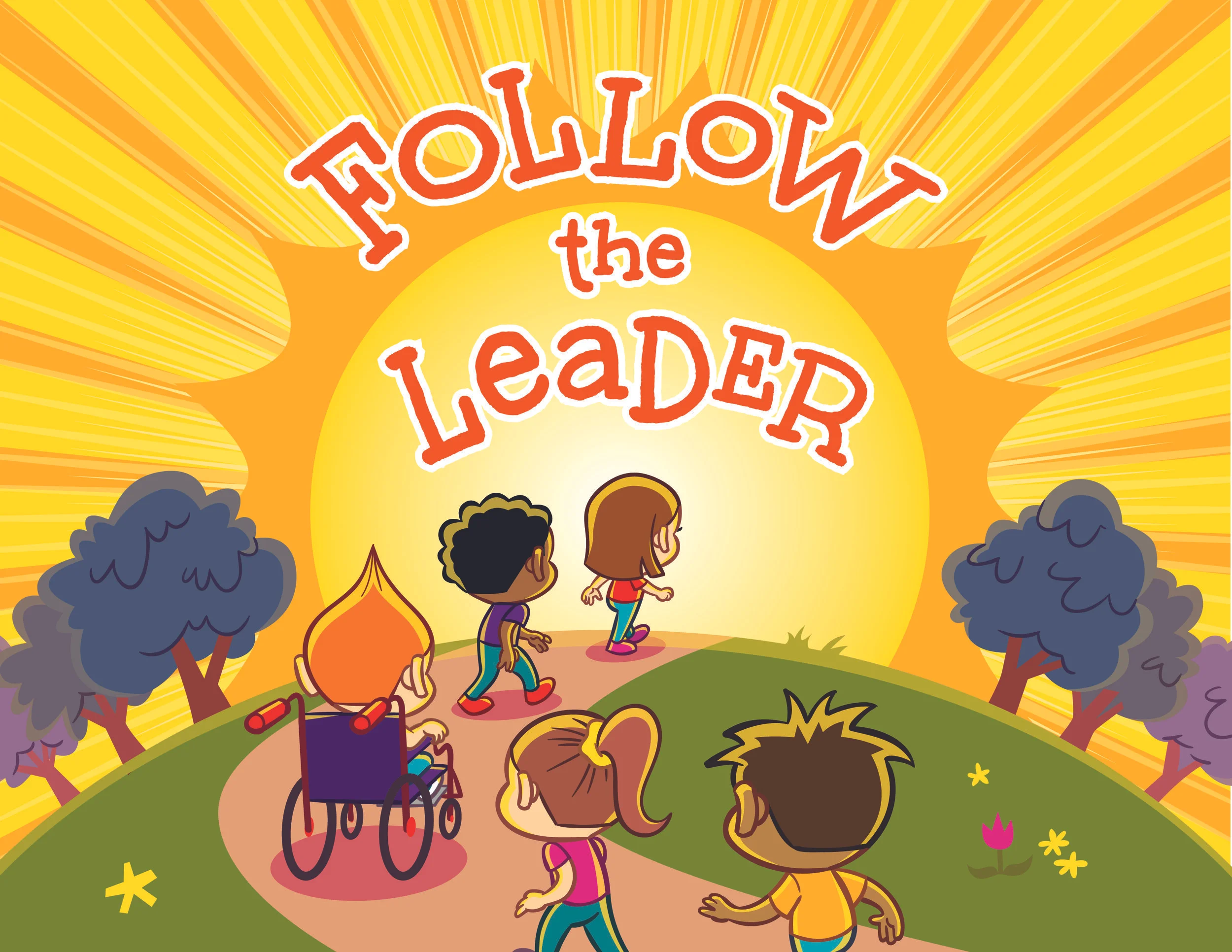 Kids Connect: Mar 2020