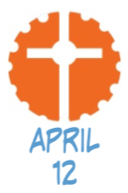 Sunday Experience April 12 EASTER SUNDAY