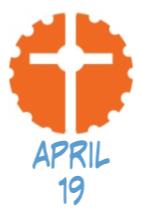 Sunday Experience April 19