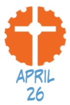 Sunday Experience April 26