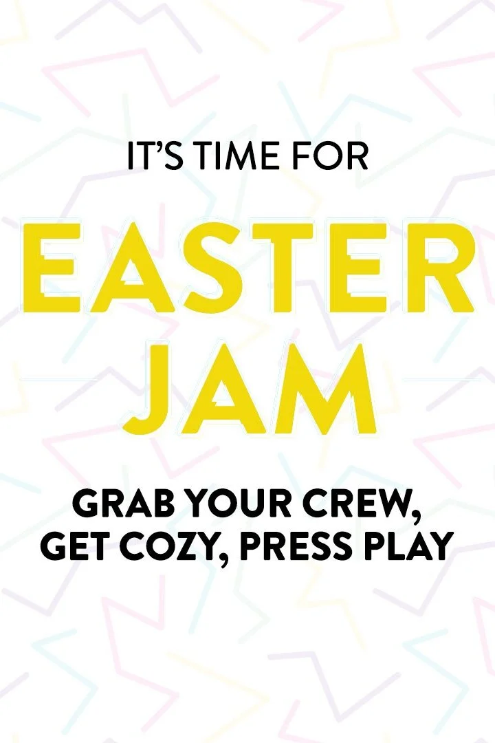 Easter Jam Family Experience