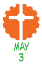 Sunday Experience May 3