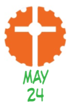 Sunday Experience May 24