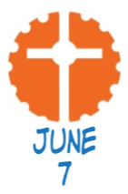 Sunday Experience June 7