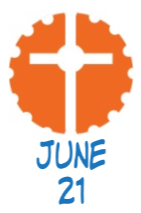 Sunday Experience June 21