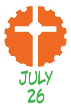 Sunday July 26