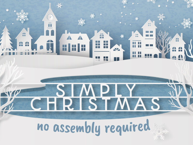 Kids Connect: Dec. 2020