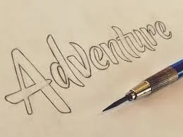 Adventure With Jesus by Anonymous 