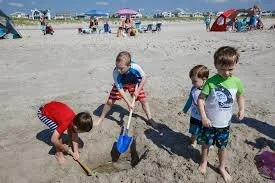 Firm Foundation by Jane Reedy