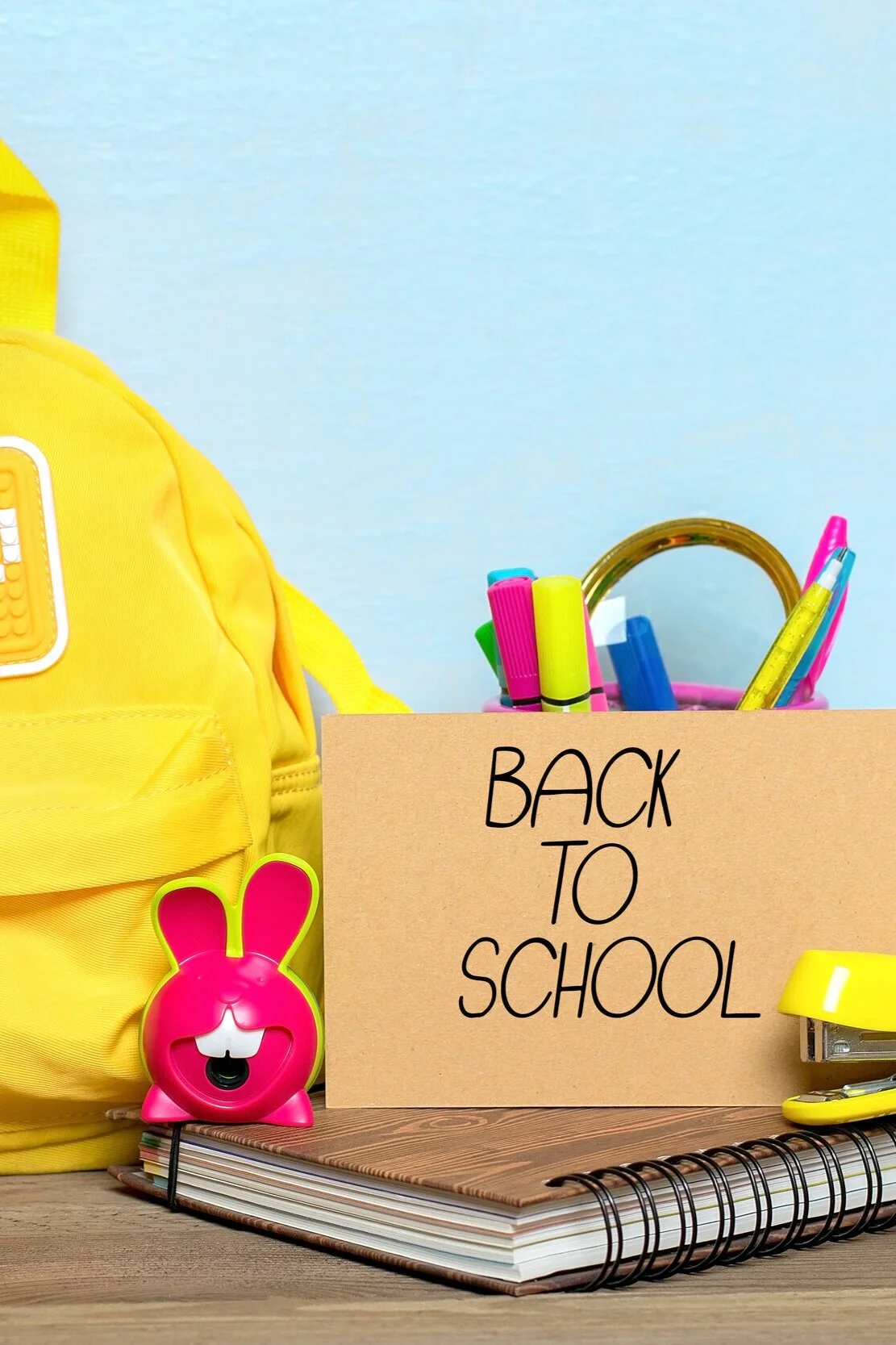 Kids Connect Updates