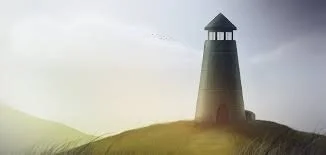 A Safe Dwelling Place by Anonymous